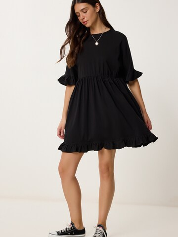 Robe Happiness İstanbul en noir