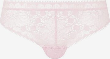 Chantelle Panty in Pink: front