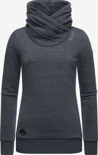 Ragwear Sweater majica u tamo siva, Pregled proizvoda