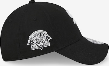 NEW ERA Cap in Schwarz