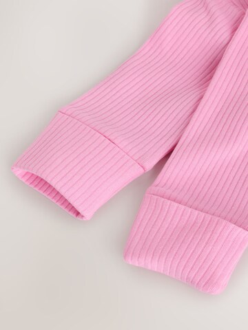 Next Strampler in Pink