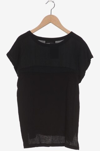 Stefanel Top & Shirt in S in Black