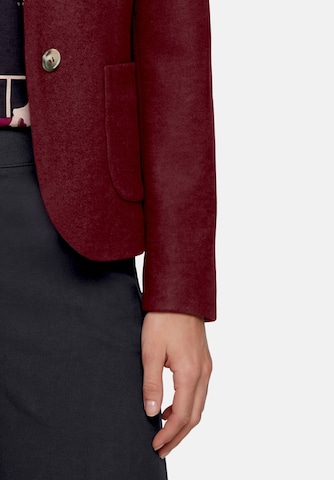Betty Barclay Blazers in Rood