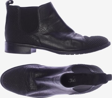 Maripå Dress Boots in 38 in Black: front