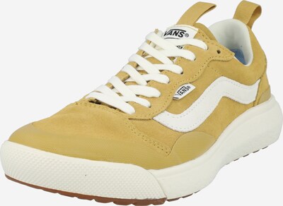 VANS Sneaker 'UA UltraRange EXO SE' in gelb / offwhite, Produktansicht
