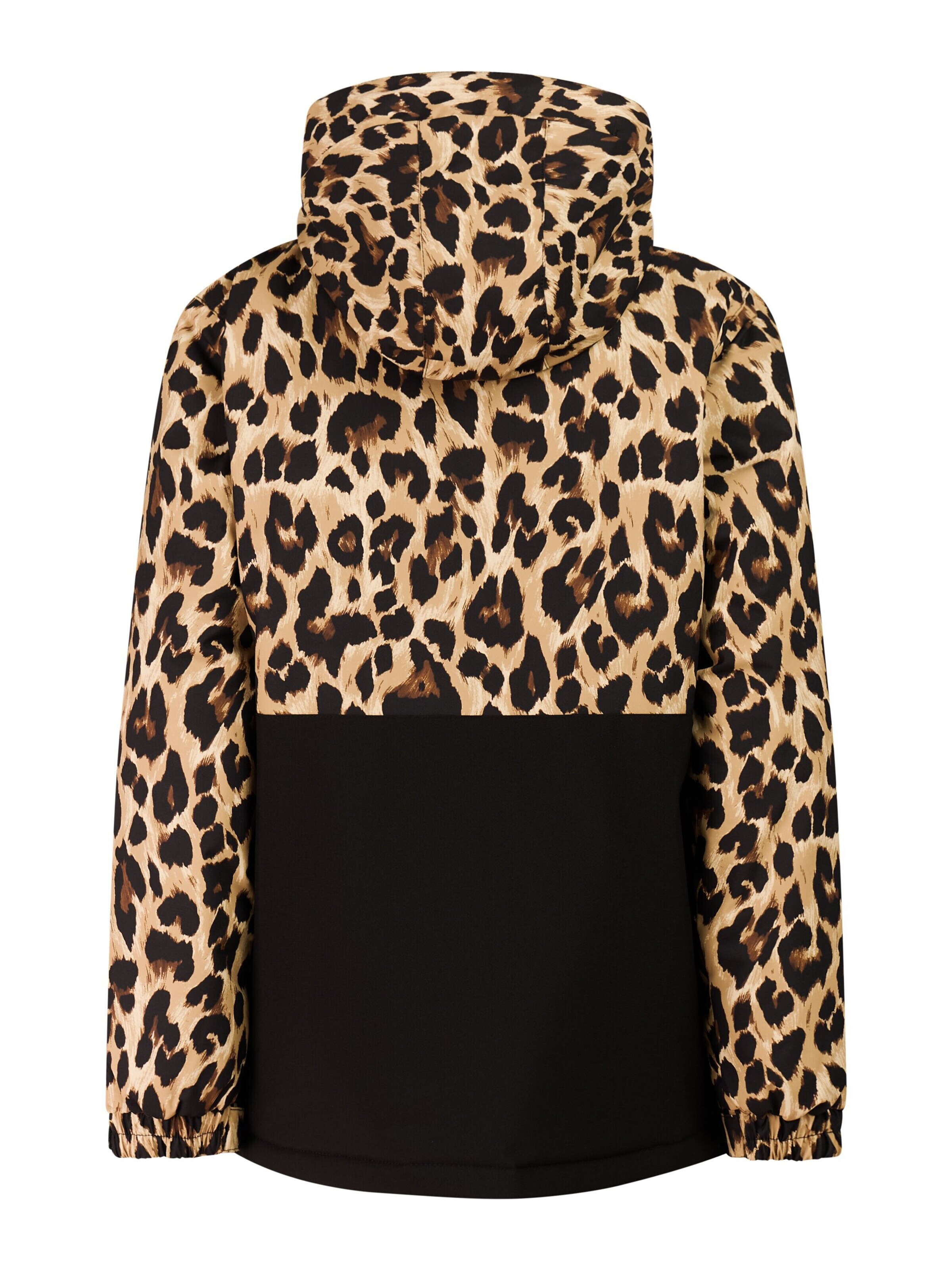 PROTEST Sports jacket 'PRTMarloes JR' in Black