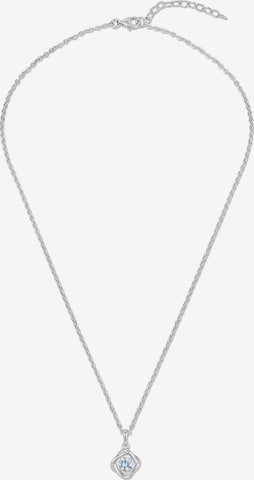 Rafaela Donata Ketting Hart Sterling zilver Zirkonia in Zilver aanbieding bij Douglas Rafaela Donata Ketting Hart Sterling zilver Zirkonia in Zilver aanbieding bij Douglas