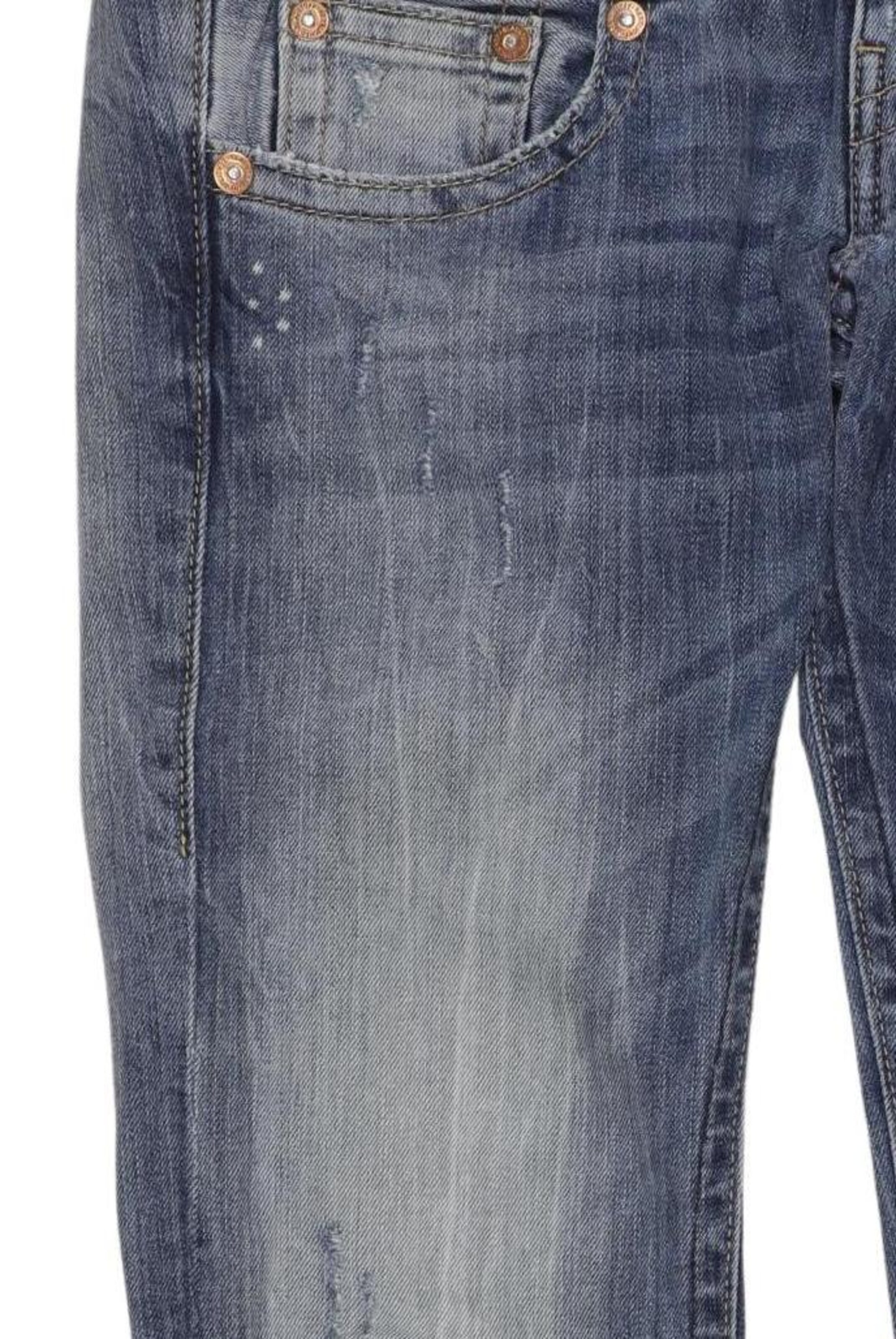 Herrlicher Jeans in 26 in Blue