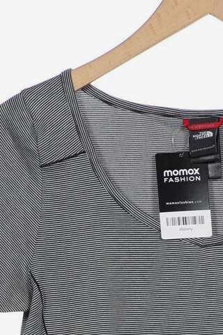 THE NORTH FACE T-Shirt S in Grau