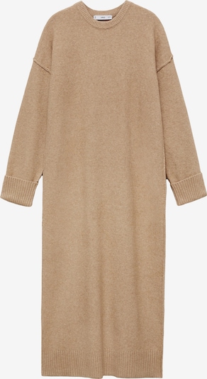 MANGO Neulemekko 'MARIAM' värissä cappuccino, Tuotenäkymä