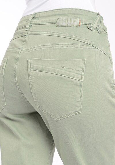 Gang Jeans '94Rubinia' in pastellgrün, Produktansicht