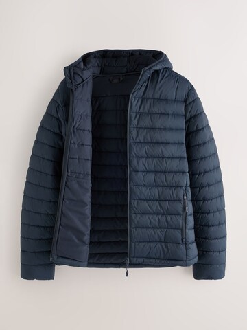 Next - Chaqueta de entretiempo en azul