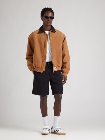 Loosefit Pantalon 'Trysil' NORSE PROJECTS en noir