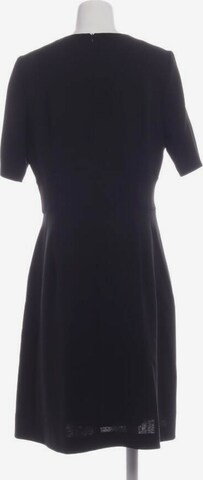 Windsor Dress in XL in Black