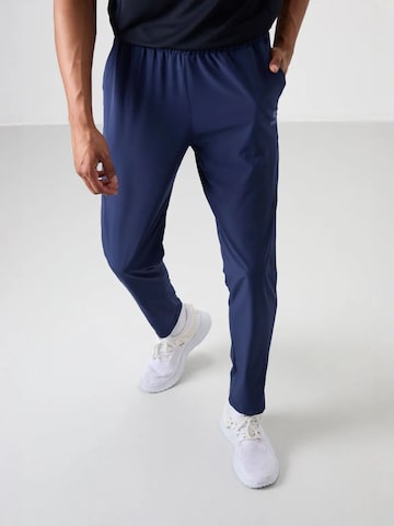 Tommy Liferegular Sportske hlače - plava boja