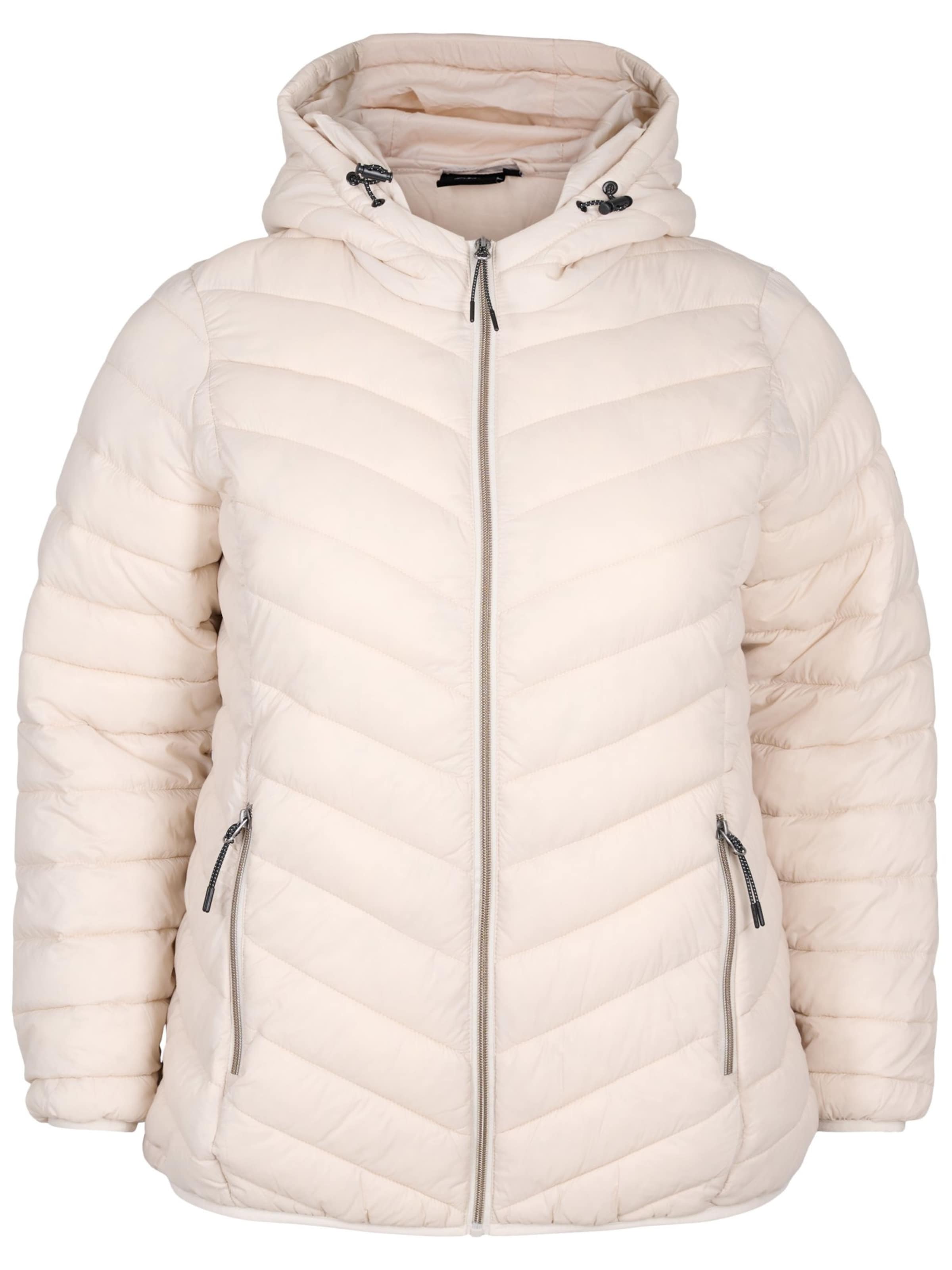 Giacche invernali taglia curvy da donna ABOUT YOU