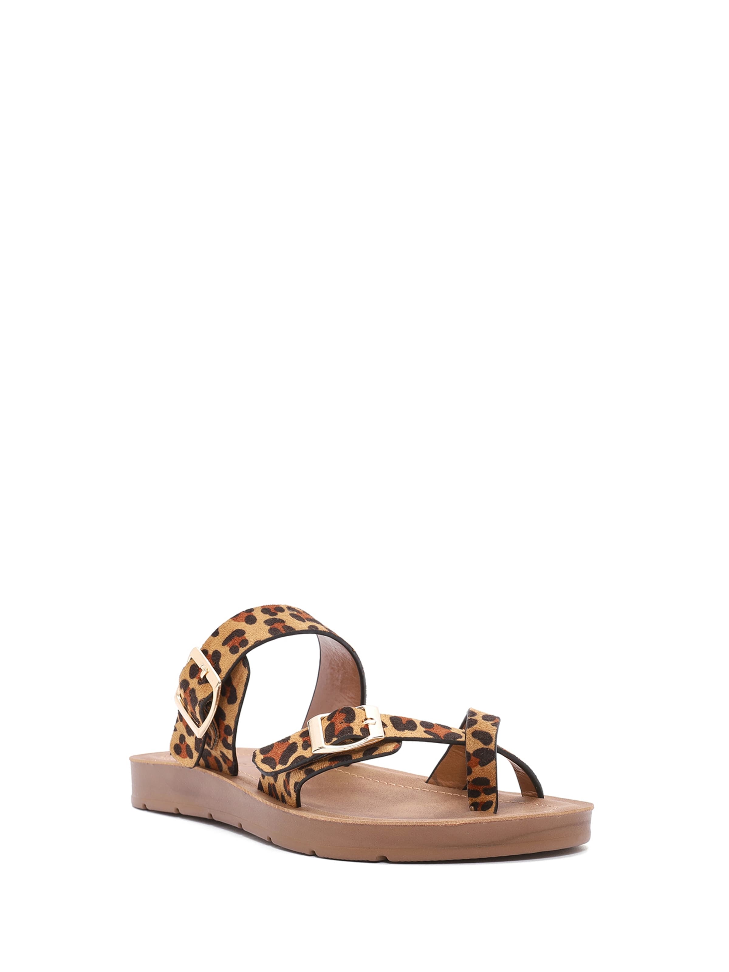 Derimod Mules in Brown