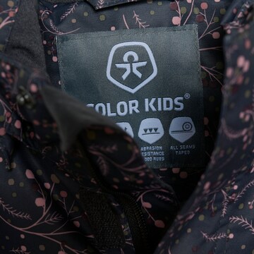 COLOR KIDS Dungarees in Grey