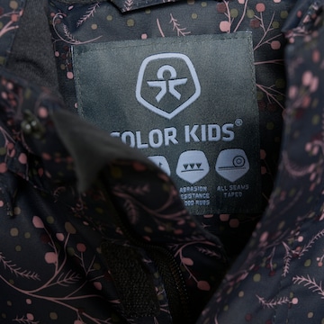 COLOR KIDS Dungarees in Grey