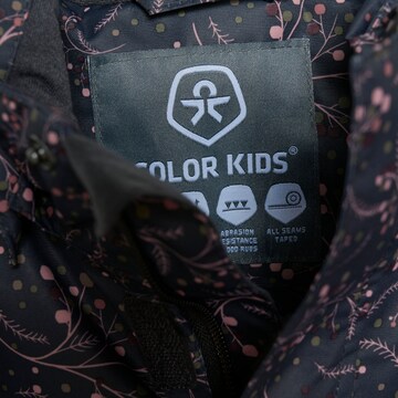 COLOR KIDS - Mono en gris