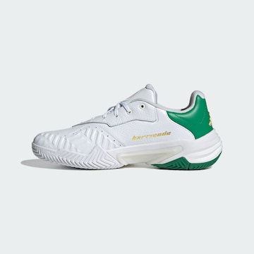 Chaussure de sport 'Barricade 13' ADIDAS PERFORMANCE en blanc