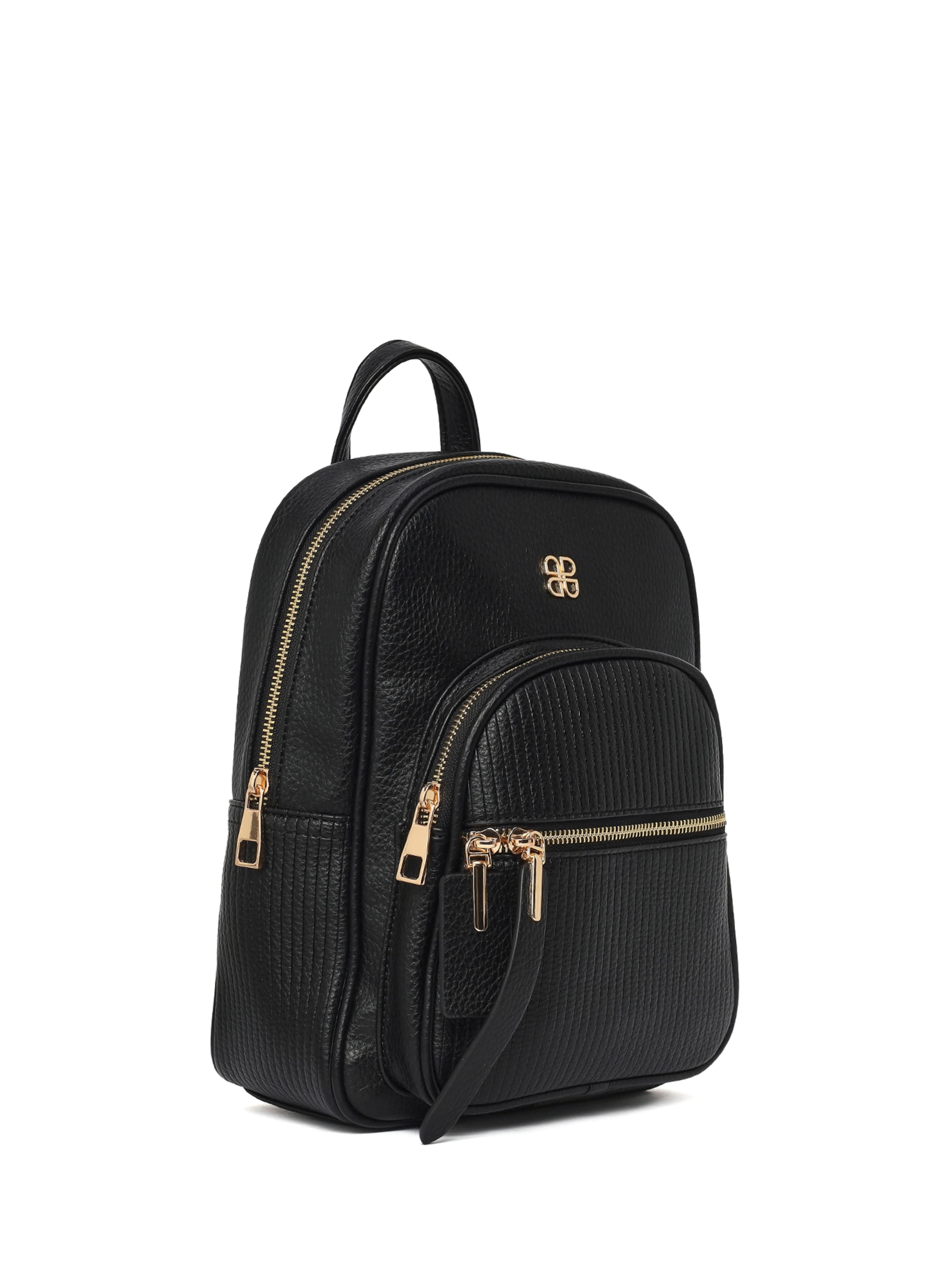 Derimod Backpack in Black