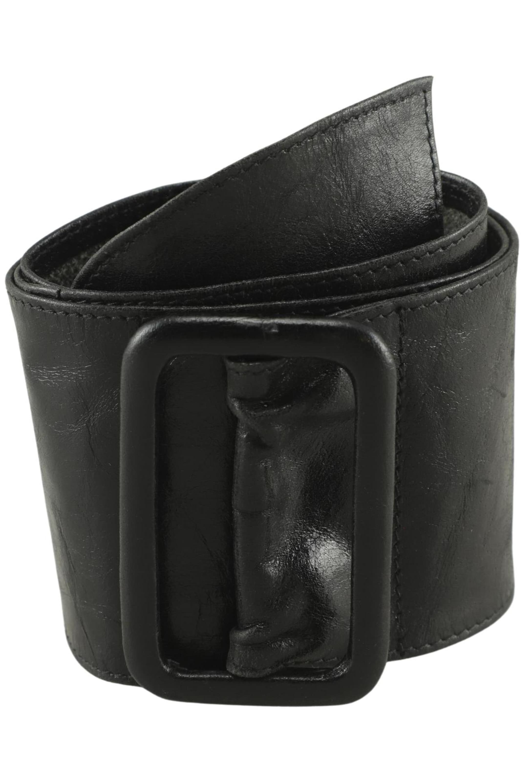 Pepe Jeans Belt in One size in Black: front
