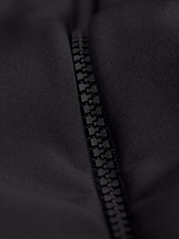 MAMMUT Jacke 'Winterfield SO' in Schwarz