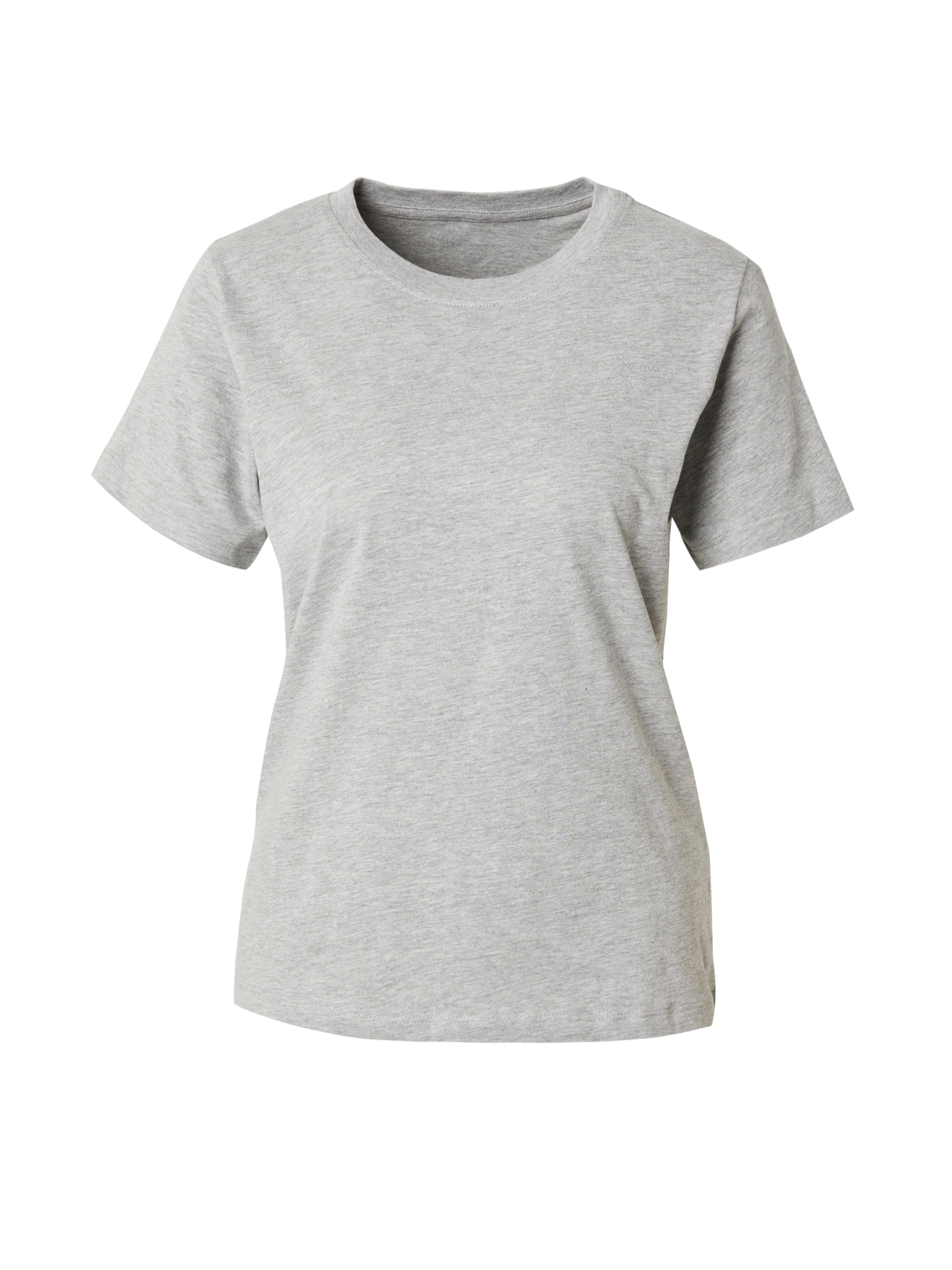 Pepe Jeans Shirt 'TOM' in Grey: front