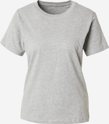 Pepe Jeans T-Shirt 'TOM' in Grau: Vorderseite