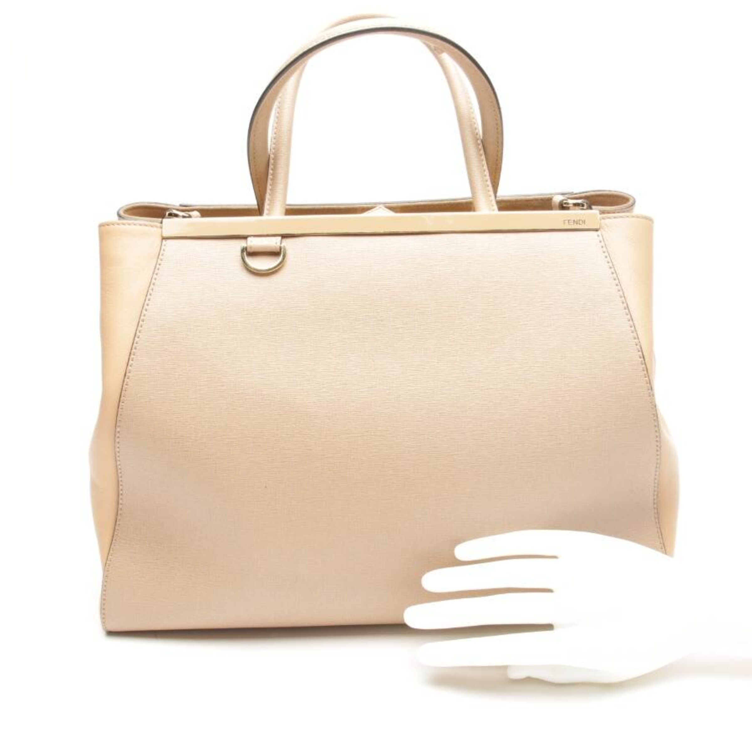 Fendi Bag in One size in Brown