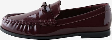 Chaussure basse 'Forever Comfort®' Next en rouge : devant