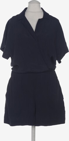 UNIQLO Jumpsuit in XS in Blue: front