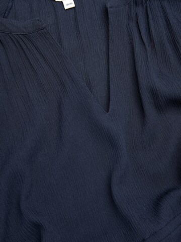 Cellbes of Sweden Jurk in Blauw