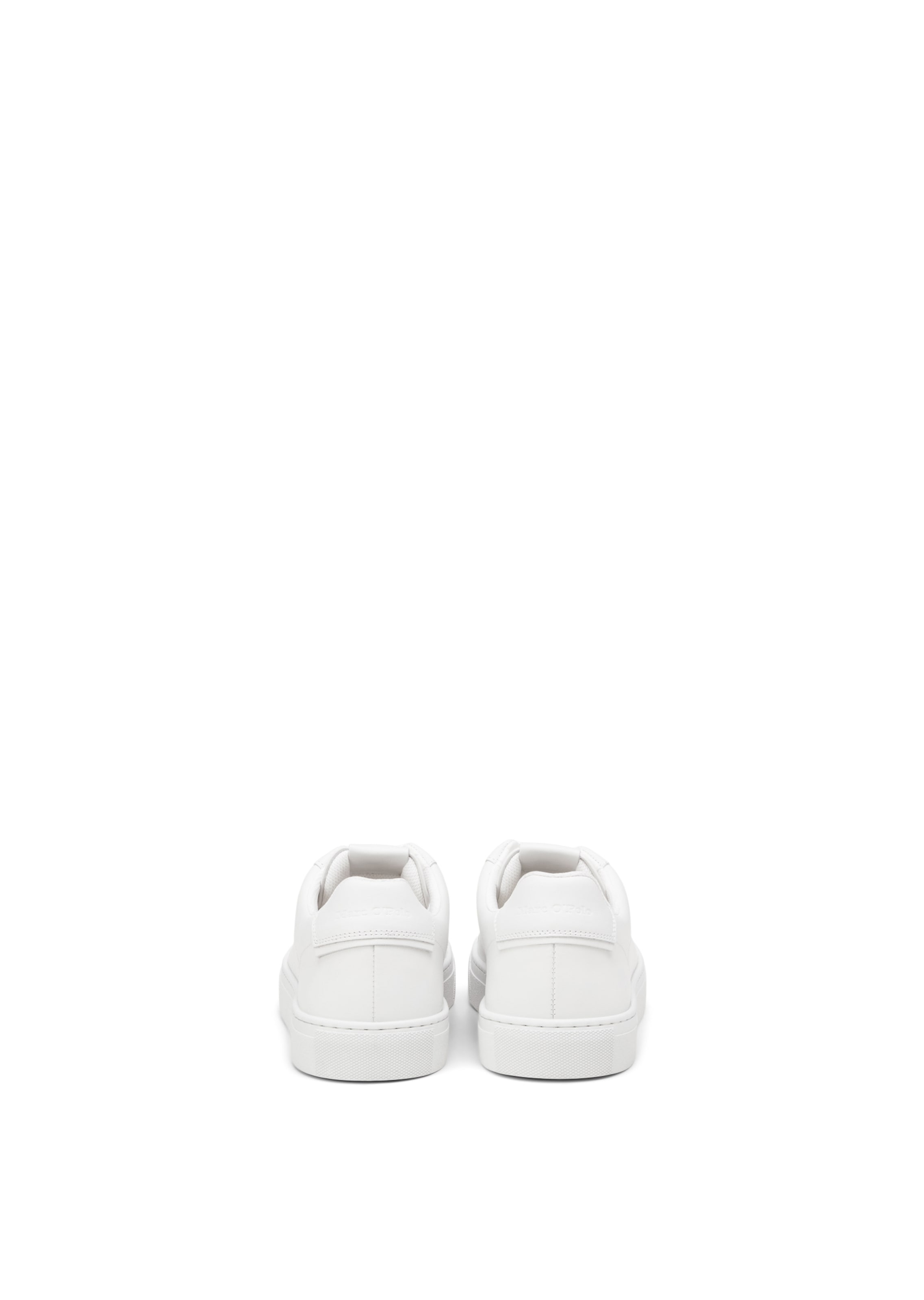 Marc O'Polo Sneakers in White