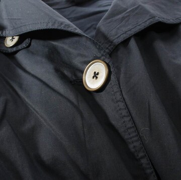 Herno Jacket & Coat in L in Blue
