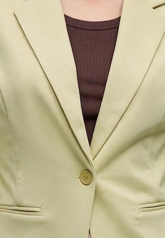 ICHI Blazers 'IHKate' in Groen