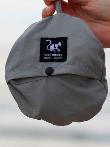 Surf Monkey Sports Hat in Yellow