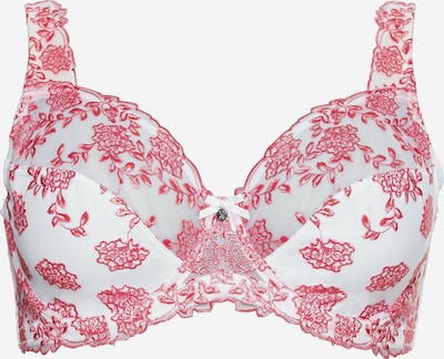 Reggiseno SHEEGO di colore rosa / bianco, Visualizzazione prodotti