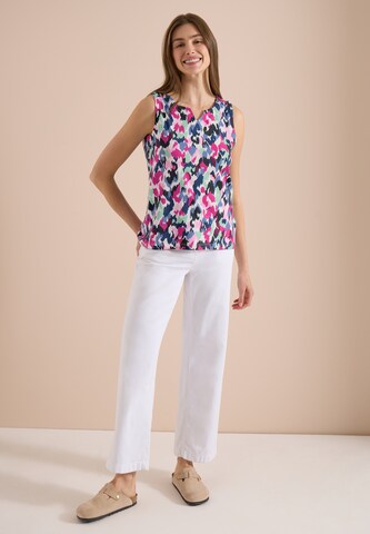 CECIL Top in Mischfarben
