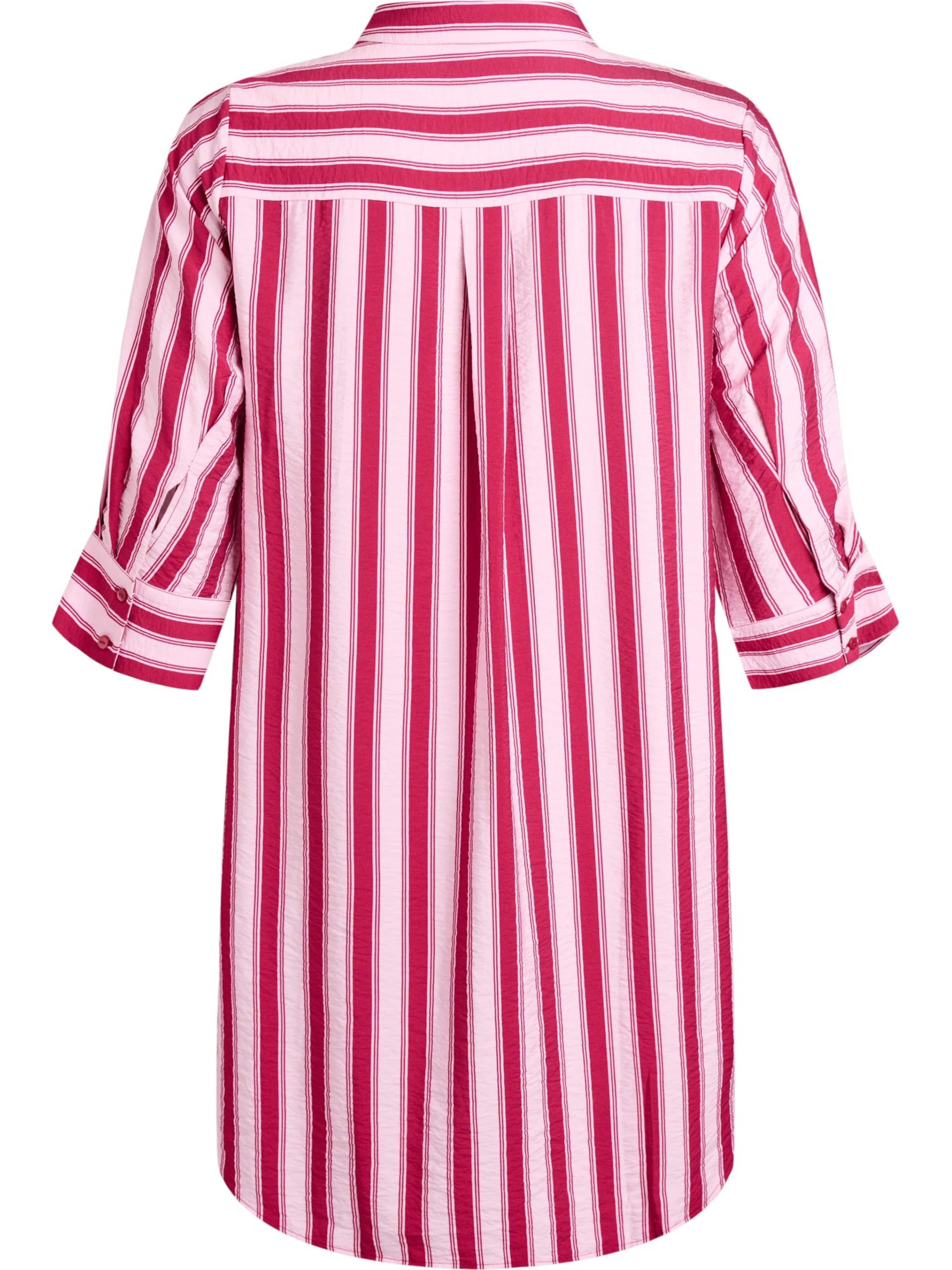 ZizziKošulja haljina 'Vkam' - roza boja