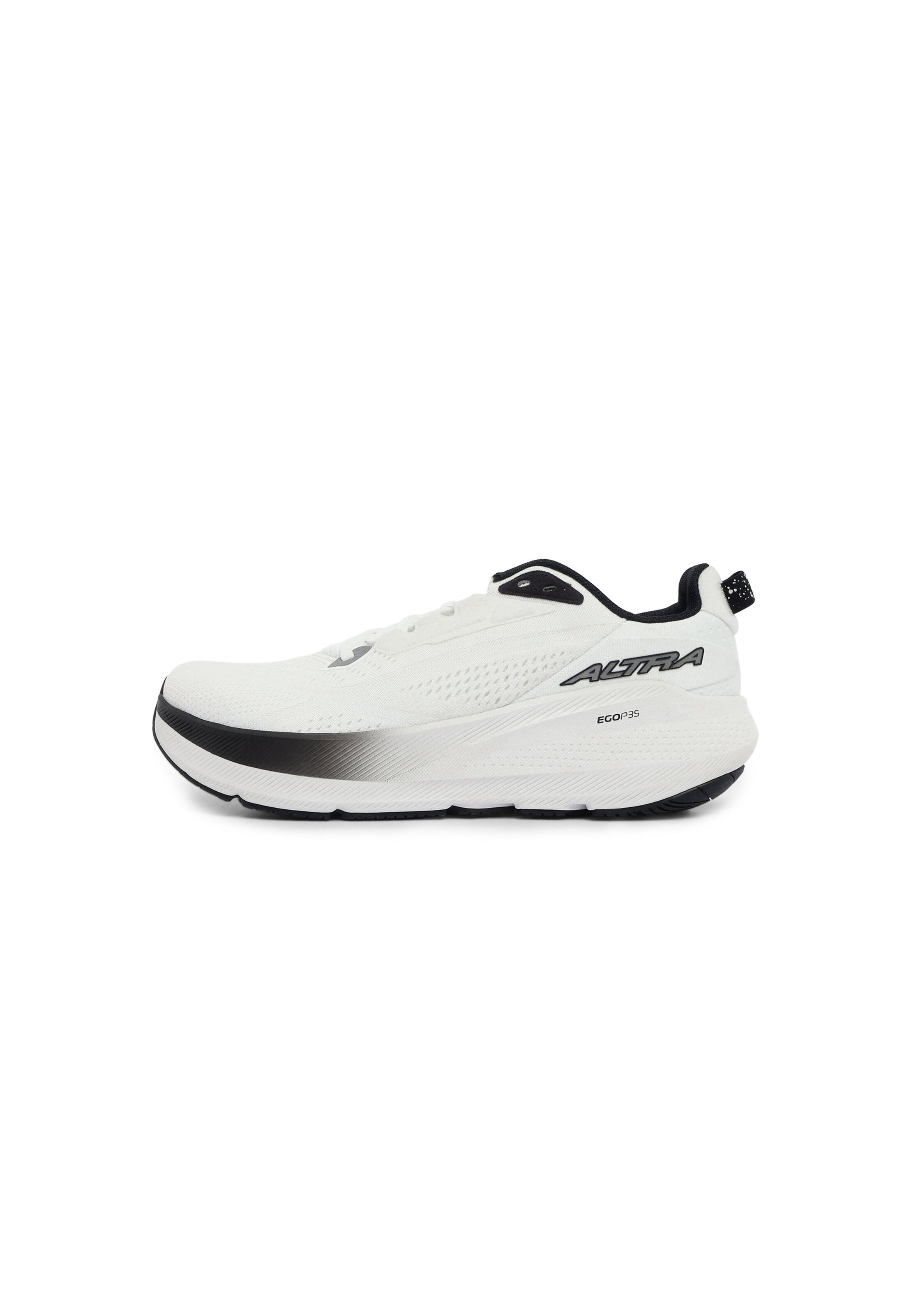 Altra Loopschoen 'FWD VIA 2' in Wit: voorkant