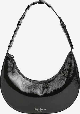 Pepe Jeans Handbag ' GRACEY ' in Black: front