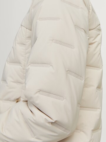 JACK & JONES Jacke 'JCOSonic' in Beige