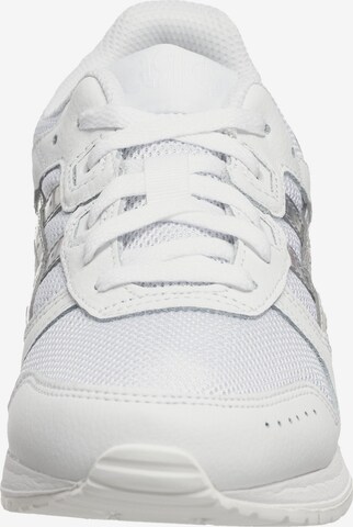 ASICS SportStyle Sneakers ' Lyte Classic' in White