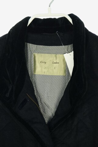 Hucke Jacket & Coat in M in Black