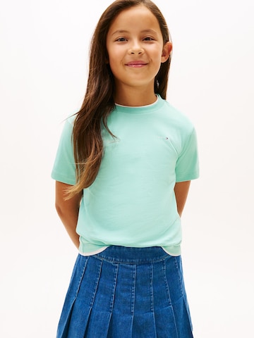 TOMMY HILFIGER - Camisola em azul