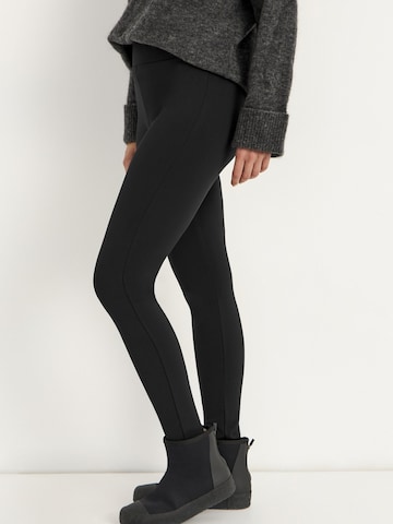 Cellbes of Sweden Skinny Broek in Zwart