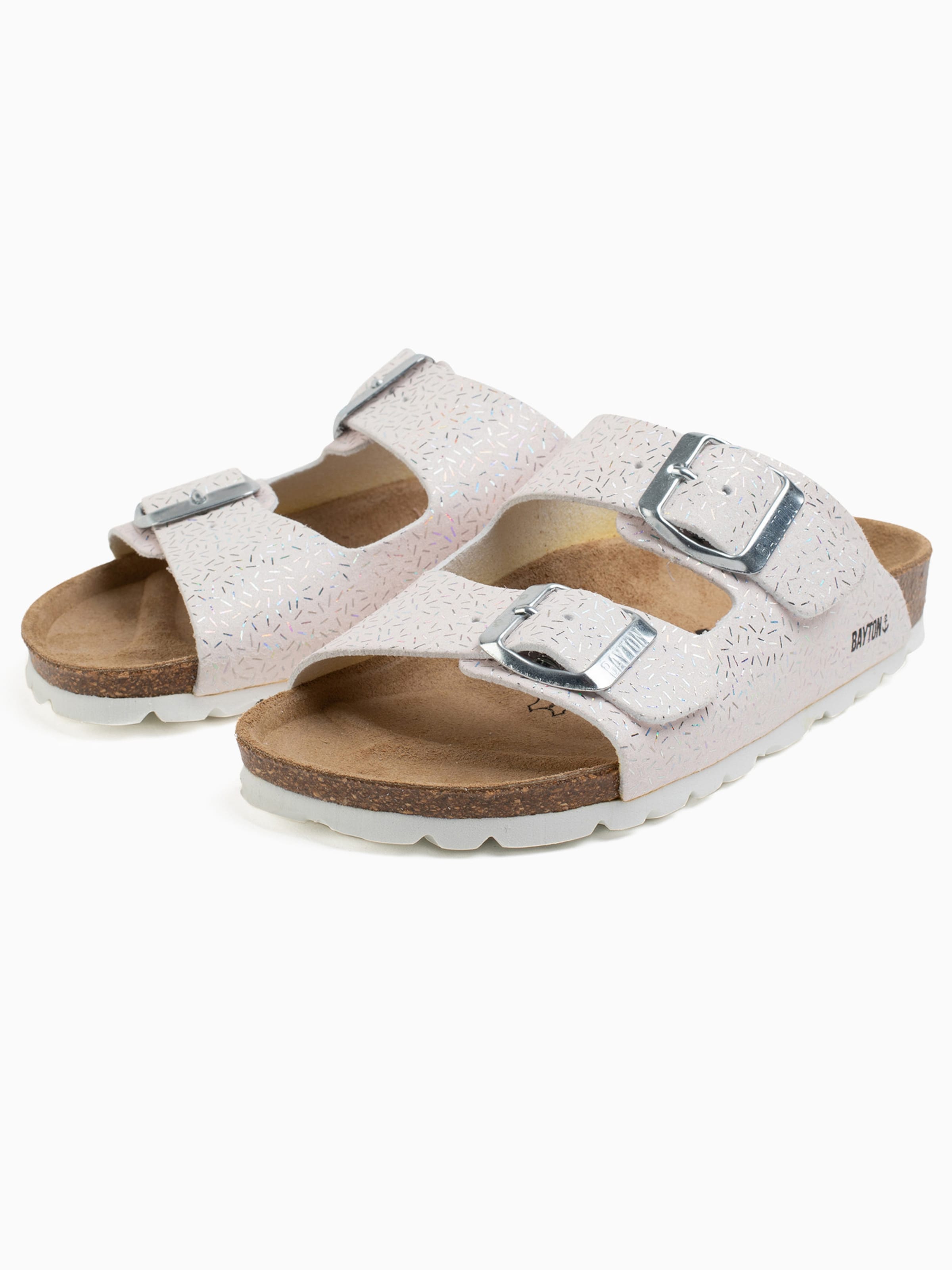 Bayton Sandále 'Atlas' - Ružová