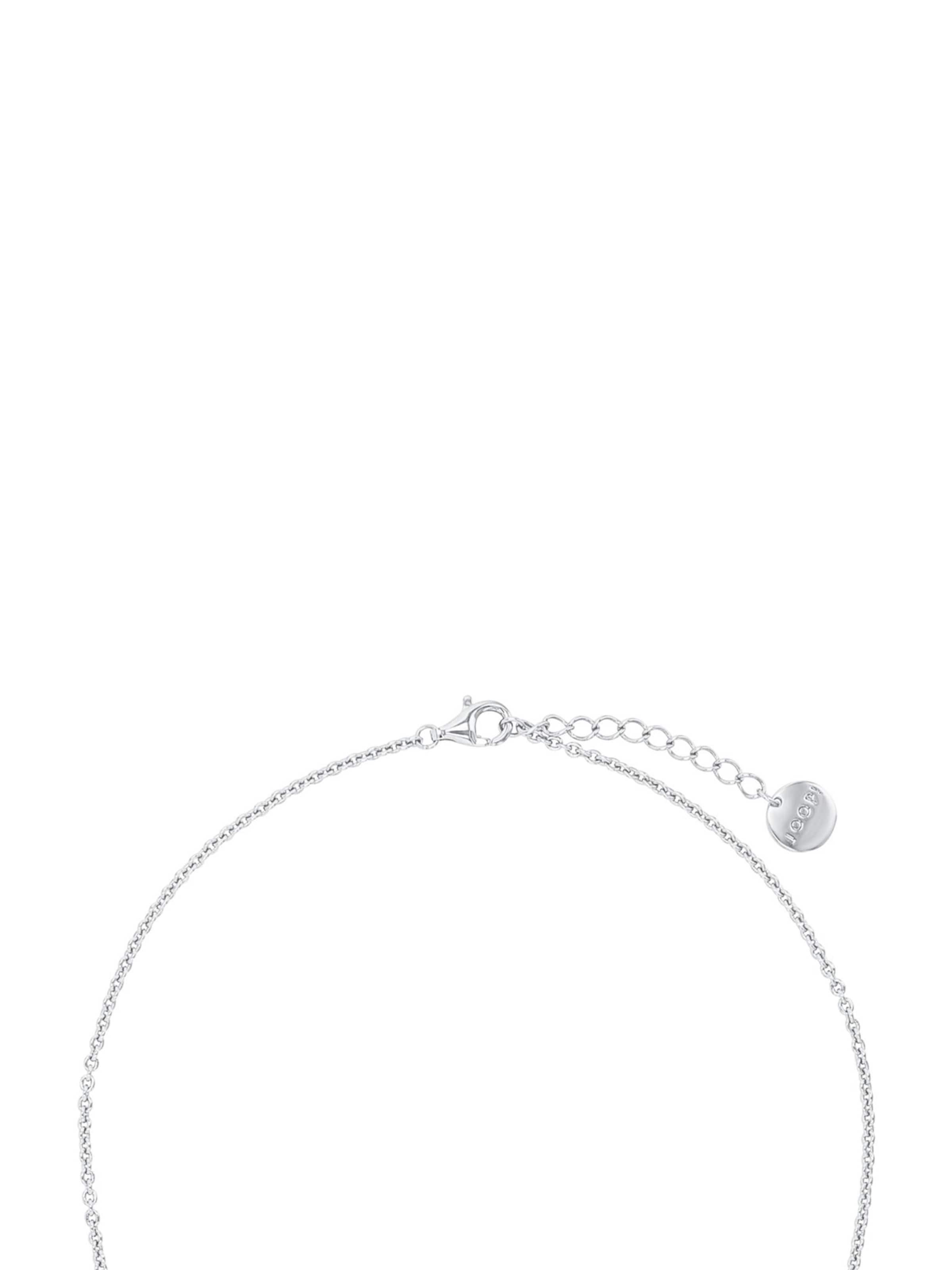 JOOP! Necklace in Silver